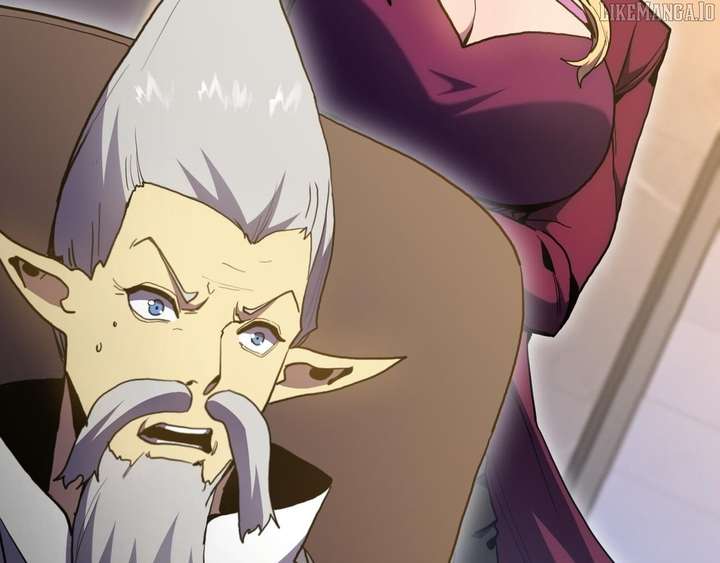 Logging 10,000 Years into the Future Chapter 261 - Page 8