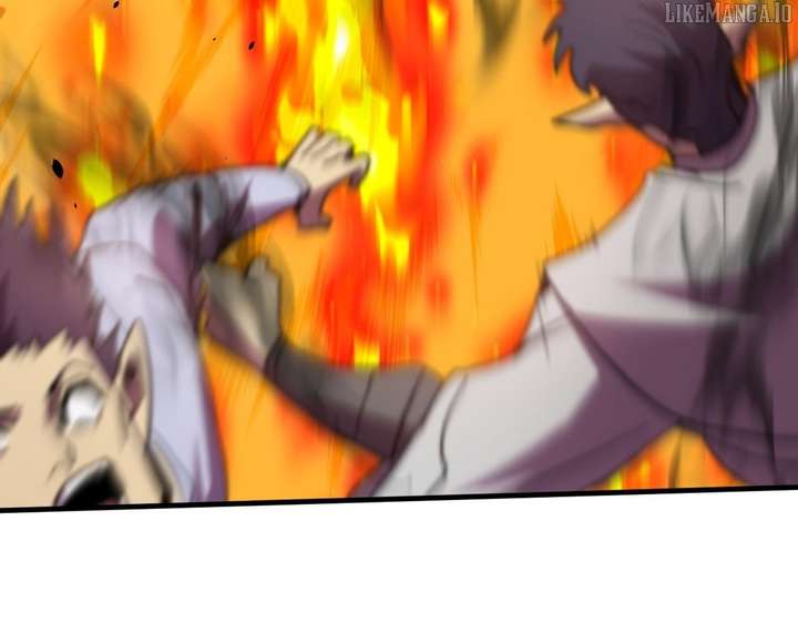 Logging 10,000 Years into the Future Chapter 261 - Page 80