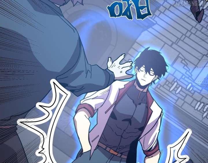 Logging 10,000 Years into the Future Chapter 261 - Page 82