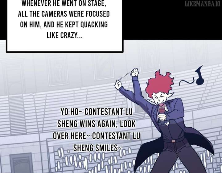 Logging 10,000 Years into the Future Chapter 261 - Page 86