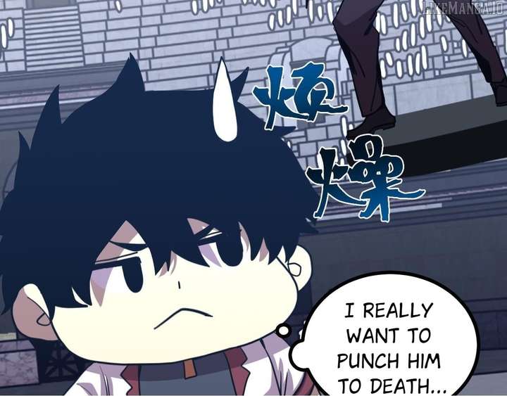 Logging 10,000 Years into the Future Chapter 261 - Page 87