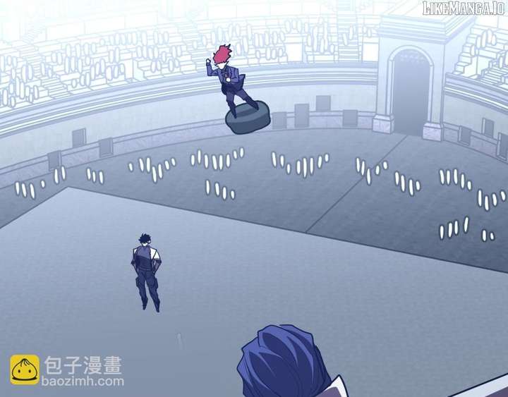 Logging 10,000 Years into the Future Chapter 261 - Page 89