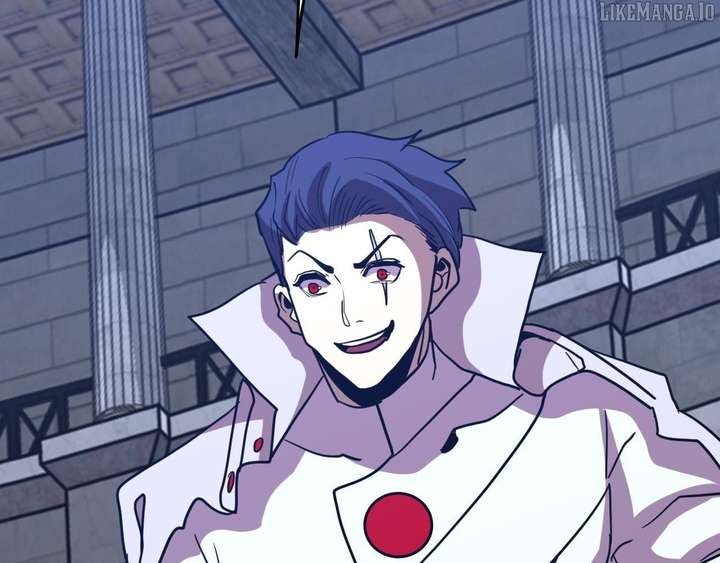 Logging 10,000 Years into the Future Chapter 261 - Page 92