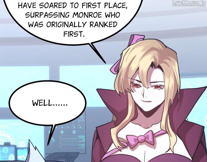 Logging 10,000 Years into the Future Chapter 261 - Page 98