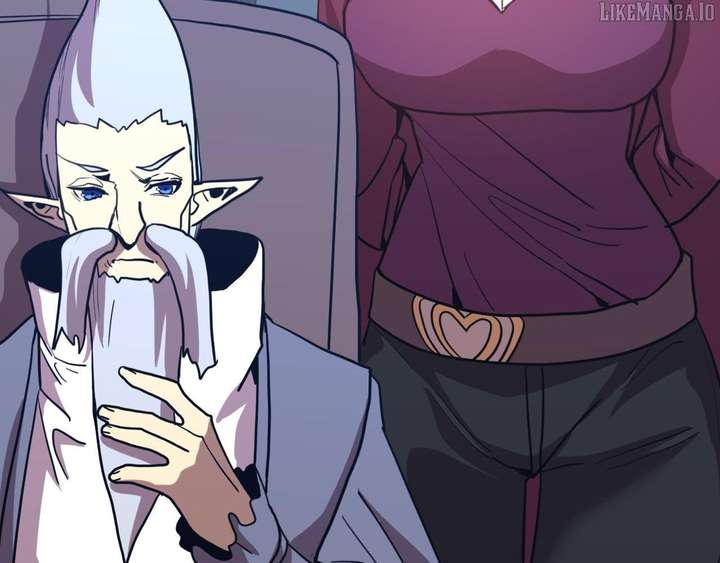 Logging 10,000 Years into the Future Chapter 261 - Page 99