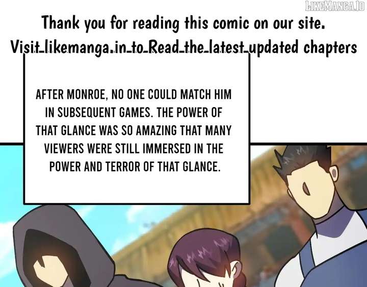 Logging 10,000 Years into the Future Chapter 263 - Page 1