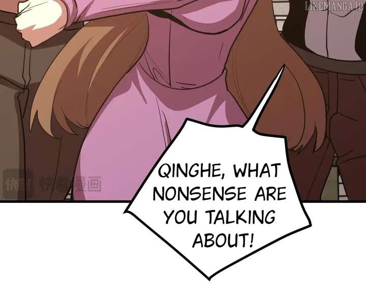 Logging 10,000 Years into the Future Chapter 263 - Page 101