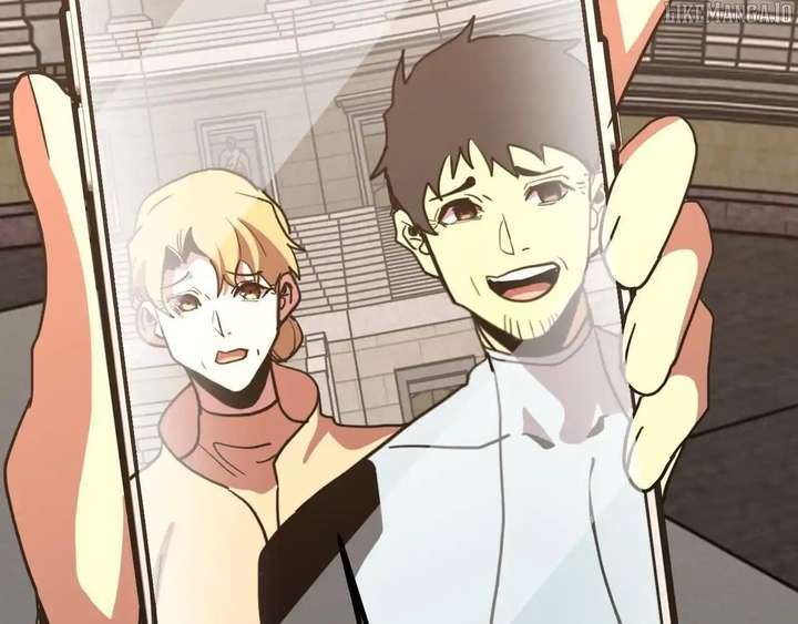 Logging 10,000 Years into the Future Chapter 263 - Page 103