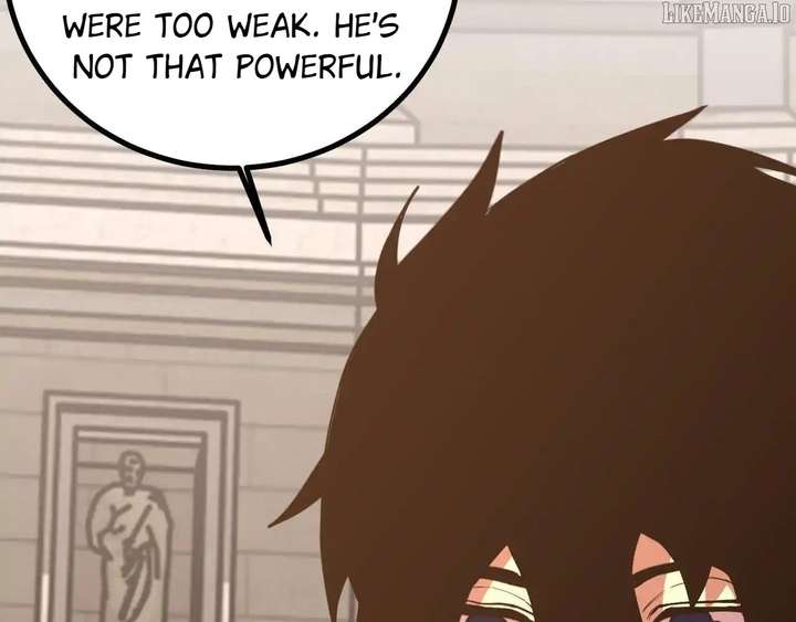 Logging 10,000 Years into the Future Chapter 263 - Page 105