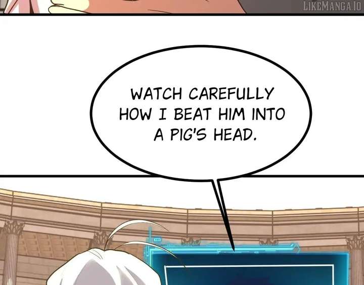 Logging 10,000 Years into the Future Chapter 263 - Page 107