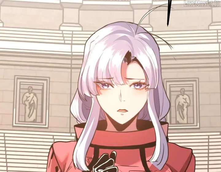 Logging 10,000 Years into the Future Chapter 263 - Page 110