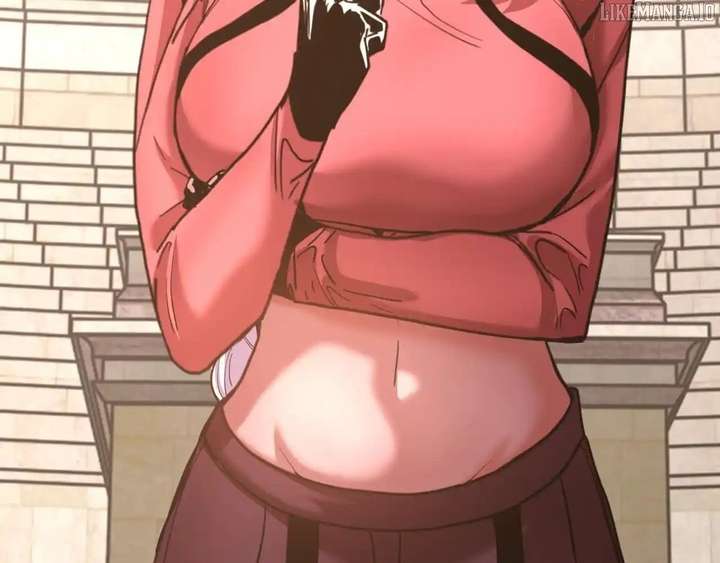 Logging 10,000 Years into the Future Chapter 263 - Page 111