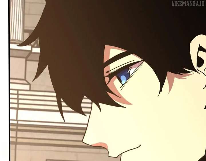 Logging 10,000 Years into the Future Chapter 263 - Page 114