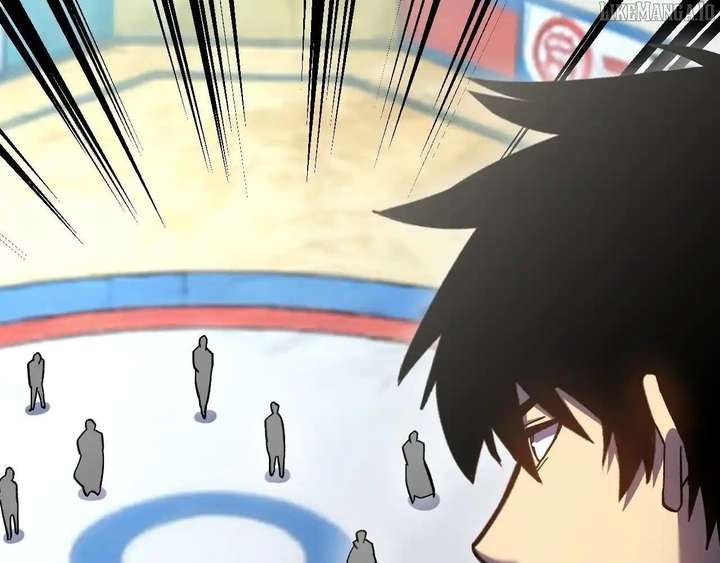 Logging 10,000 Years into the Future Chapter 263 - Page 12