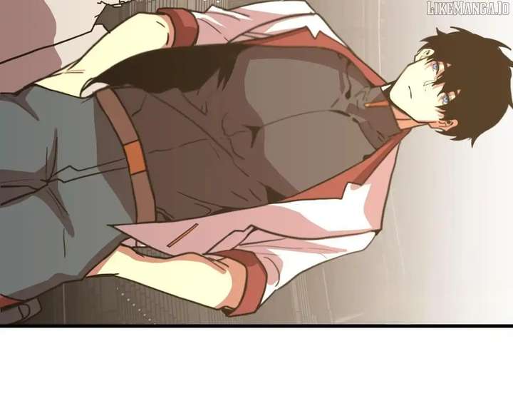 Logging 10,000 Years into the Future Chapter 263 - Page 121