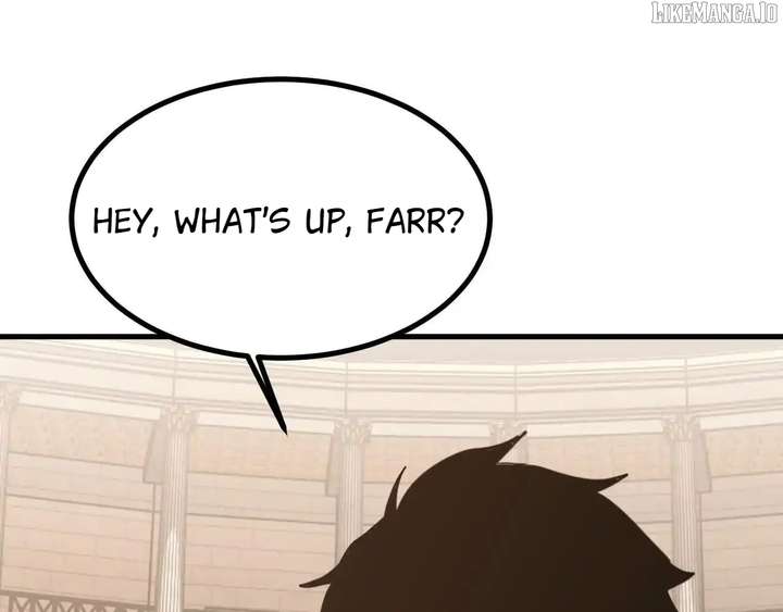 Logging 10,000 Years into the Future Chapter 263 - Page 122