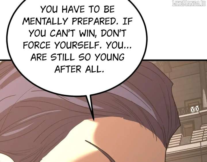 Logging 10,000 Years into the Future Chapter 263 - Page 128