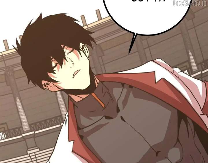 Logging 10,000 Years into the Future Chapter 263 - Page 131