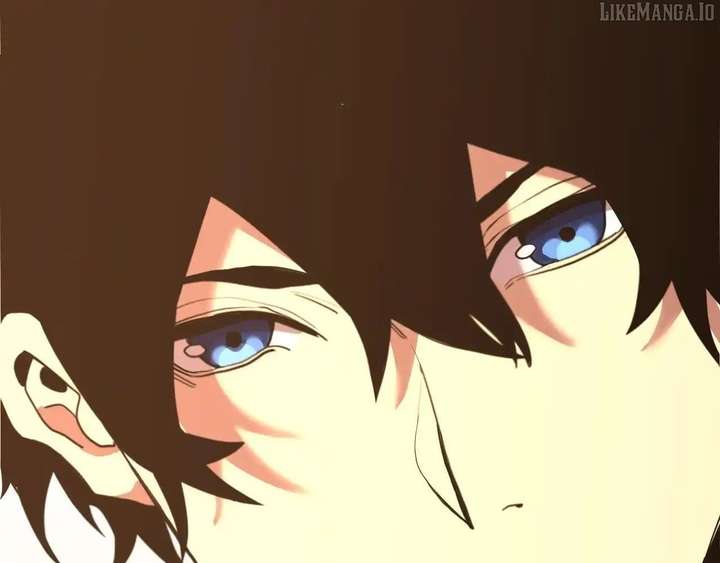 Logging 10,000 Years into the Future Chapter 263 - Page 134