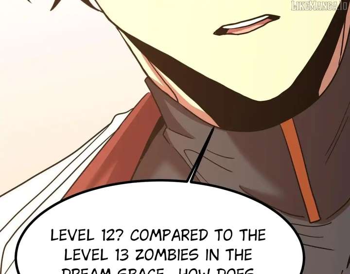 Logging 10,000 Years into the Future Chapter 263 - Page 135