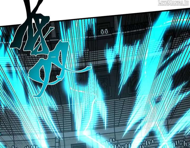 Logging 10,000 Years into the Future Chapter 263 - Page 139