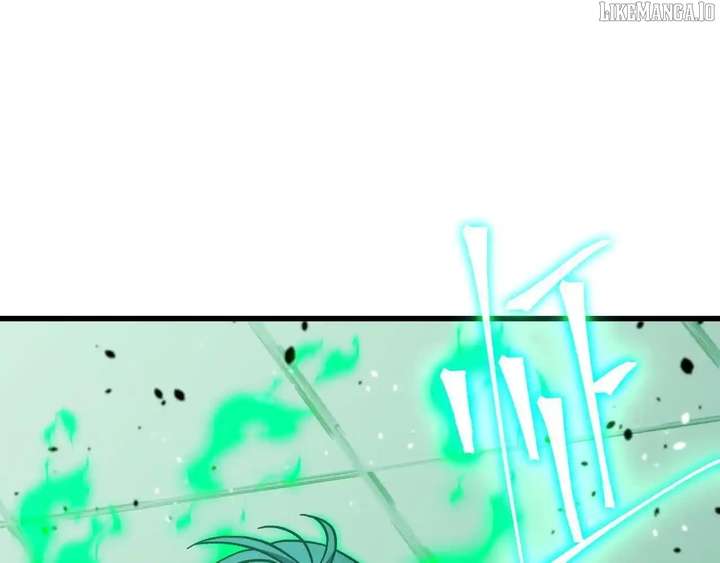 Logging 10,000 Years into the Future Chapter 263 - Page 14