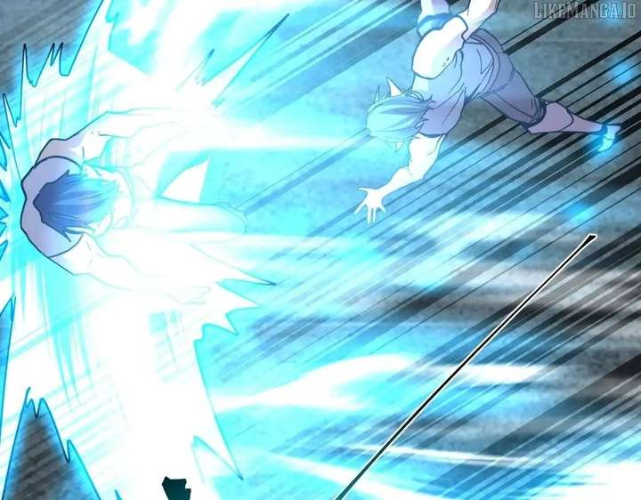 Logging 10,000 Years into the Future Chapter 263 - Page 146