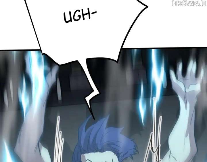 Logging 10,000 Years into the Future Chapter 263 - Page 148