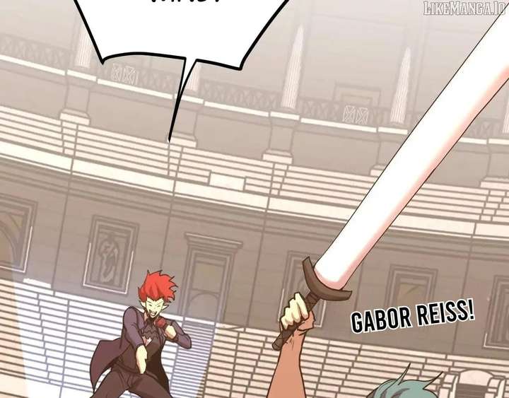 Logging 10,000 Years into the Future Chapter 263 - Page 151