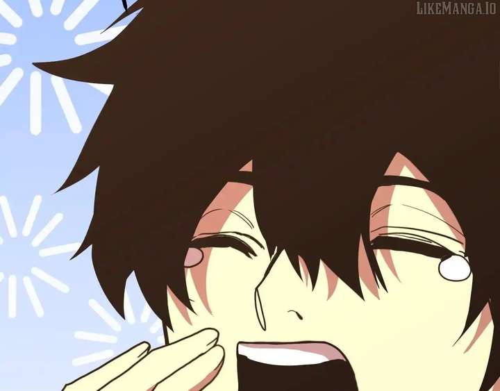 Logging 10,000 Years into the Future Chapter 263 - Page 157