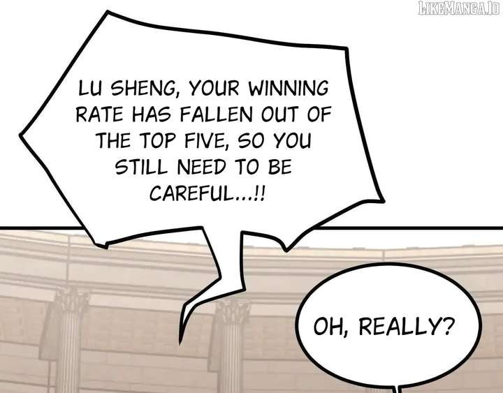 Logging 10,000 Years into the Future Chapter 263 - Page 159