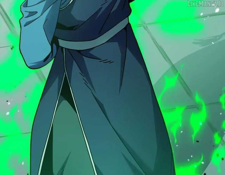 Logging 10,000 Years into the Future Chapter 263 - Page 16