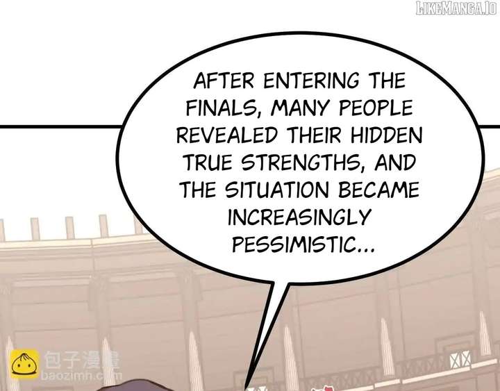 Logging 10,000 Years into the Future Chapter 263 - Page 162