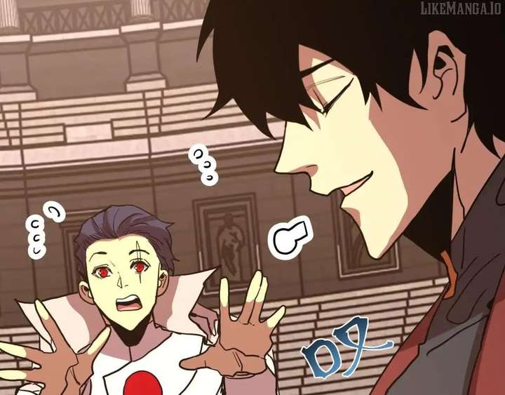 Logging 10,000 Years into the Future Chapter 263 - Page 166