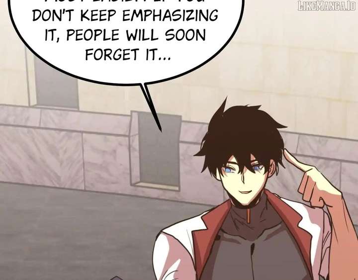 Logging 10,000 Years into the Future Chapter 263 - Page 171