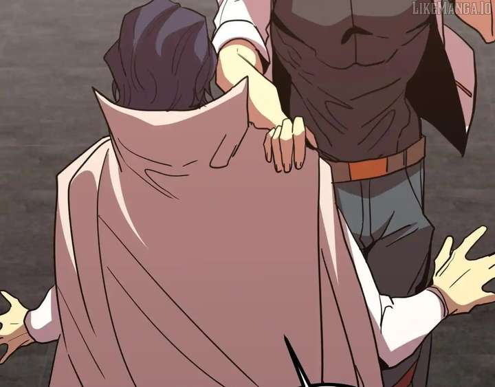 Logging 10,000 Years into the Future Chapter 263 - Page 172