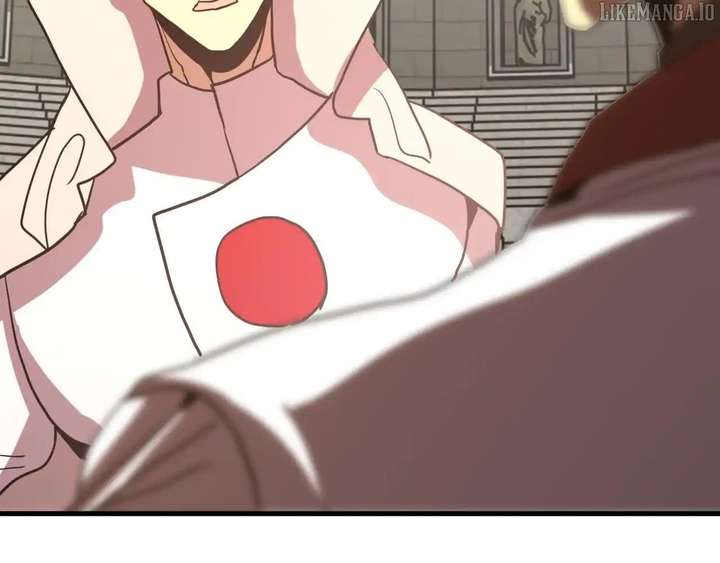 Logging 10,000 Years into the Future Chapter 263 - Page 175