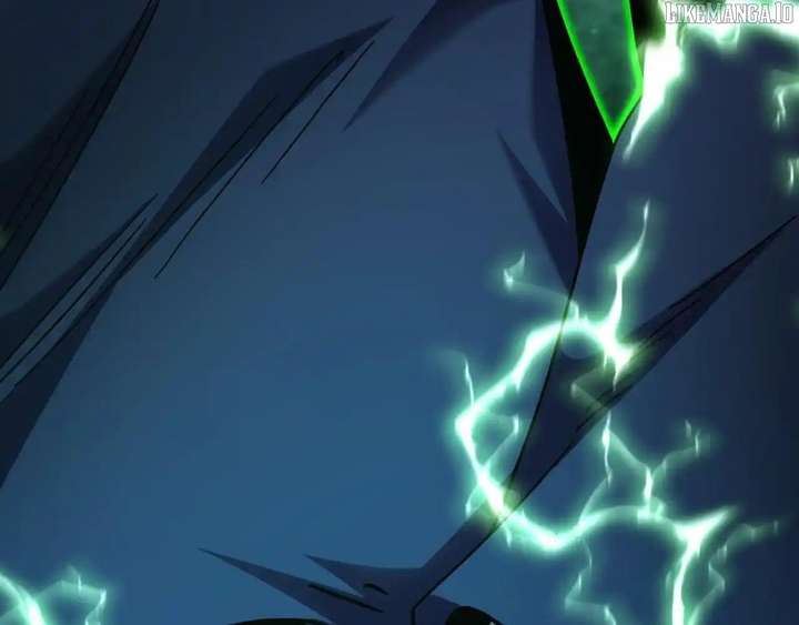 Logging 10,000 Years into the Future Chapter 263 - Page 18