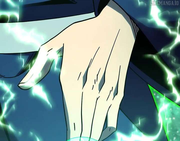 Logging 10,000 Years into the Future Chapter 263 - Page 19