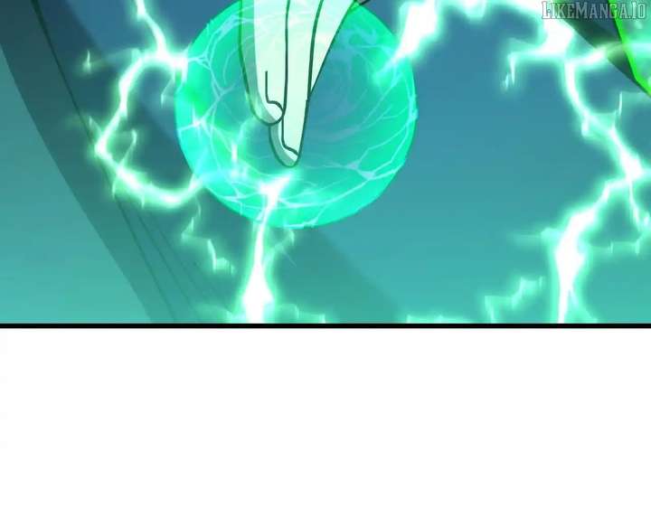 Logging 10,000 Years into the Future Chapter 263 - Page 20