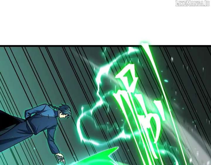 Logging 10,000 Years into the Future Chapter 263 - Page 21