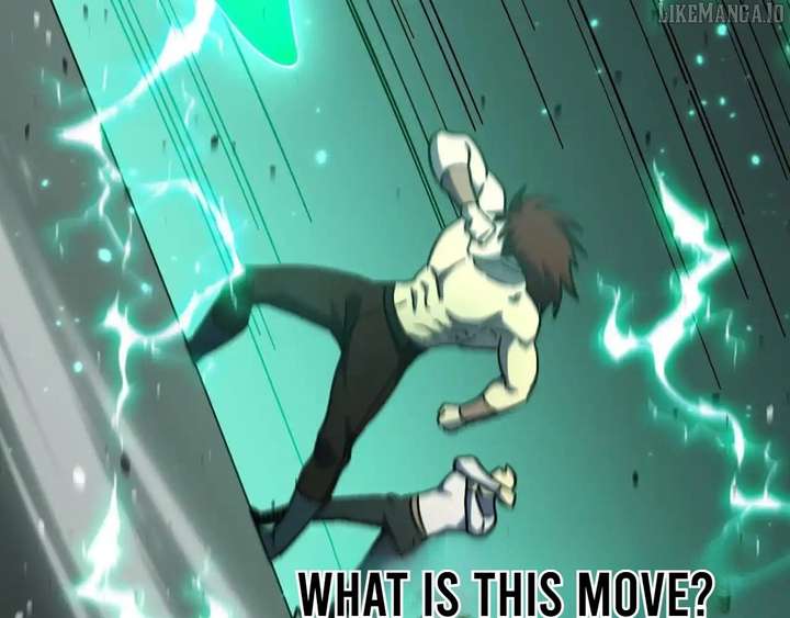 Logging 10,000 Years into the Future Chapter 263 - Page 23