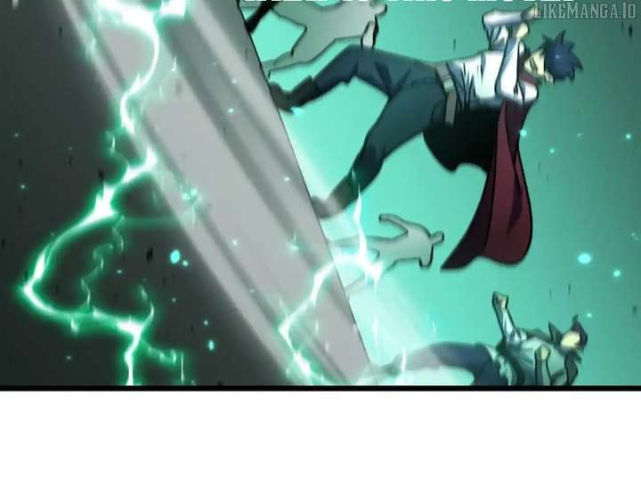 Logging 10,000 Years into the Future Chapter 263 - Page 24