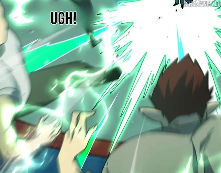 Logging 10,000 Years into the Future Chapter 263 - Page 26