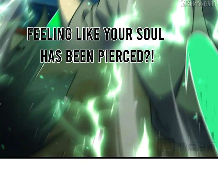 Logging 10,000 Years into the Future Chapter 263 - Page 27