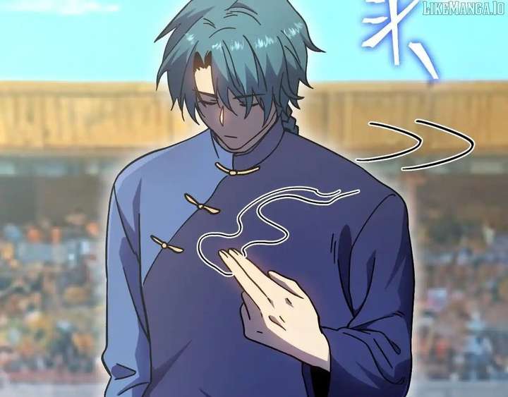 Logging 10,000 Years into the Future Chapter 263 - Page 29