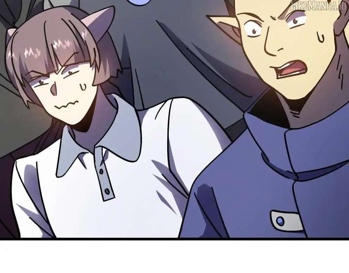 Logging 10,000 Years into the Future Chapter 263 - Page 3