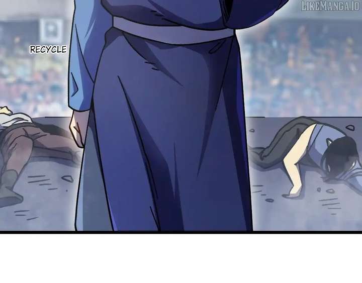 Logging 10,000 Years into the Future Chapter 263 - Page 30