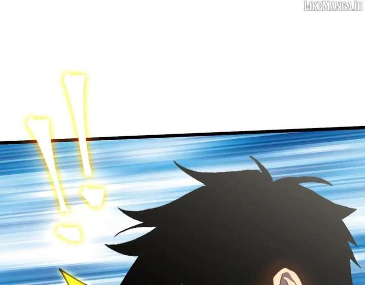 Logging 10,000 Years into the Future Chapter 263 - Page 31