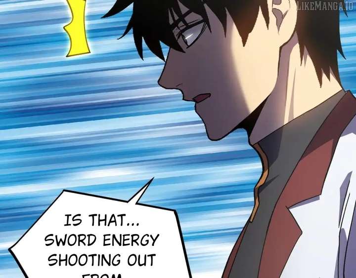 Logging 10,000 Years into the Future Chapter 263 - Page 32